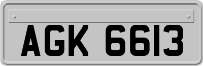 AGK6613