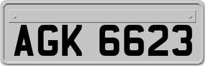 AGK6623