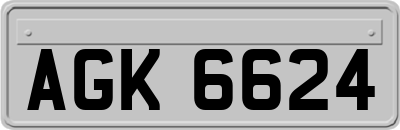 AGK6624