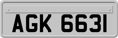 AGK6631