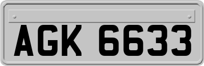 AGK6633