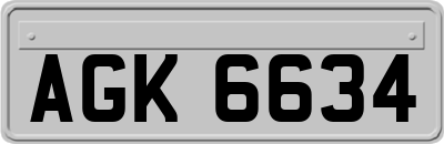 AGK6634