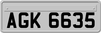 AGK6635