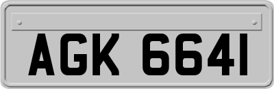 AGK6641