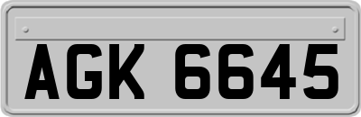 AGK6645