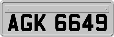 AGK6649