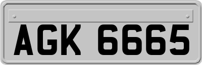 AGK6665