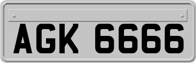 AGK6666