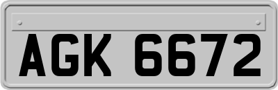 AGK6672