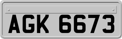 AGK6673
