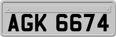 AGK6674