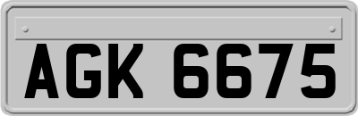 AGK6675