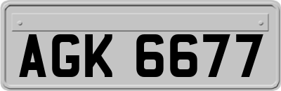 AGK6677