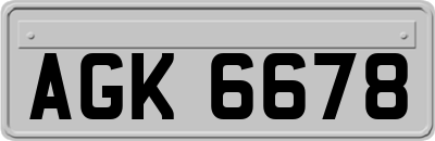 AGK6678