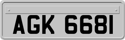 AGK6681