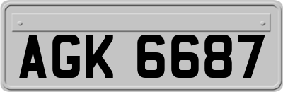 AGK6687