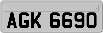 AGK6690