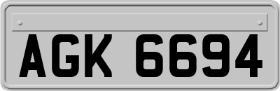 AGK6694