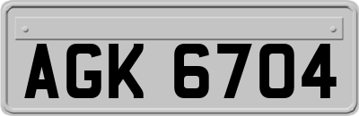 AGK6704