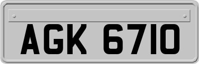 AGK6710