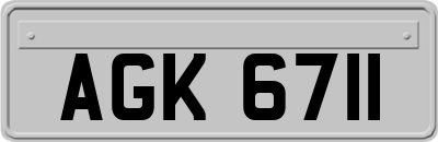 AGK6711