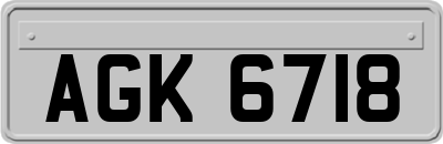 AGK6718