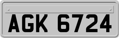 AGK6724