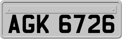 AGK6726
