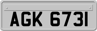 AGK6731