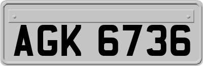 AGK6736