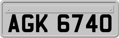 AGK6740