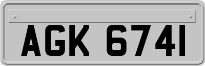 AGK6741
