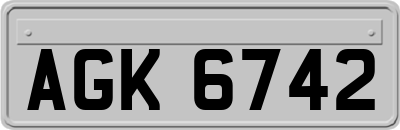AGK6742