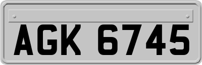 AGK6745