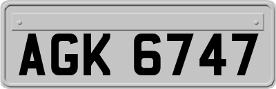 AGK6747