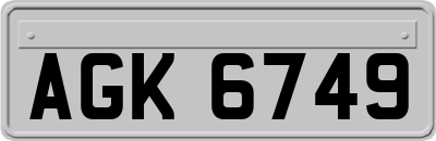 AGK6749