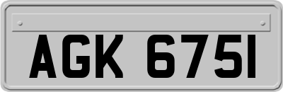 AGK6751