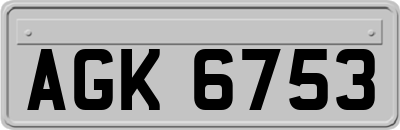 AGK6753