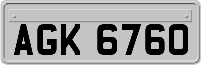 AGK6760