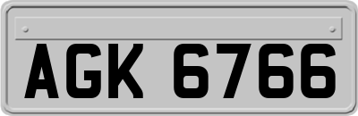 AGK6766