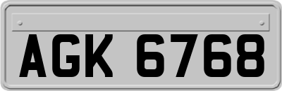 AGK6768