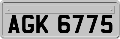AGK6775