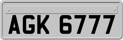 AGK6777