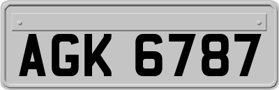 AGK6787