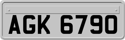 AGK6790