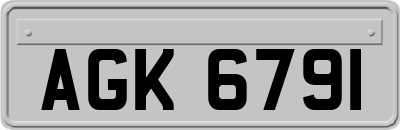AGK6791
