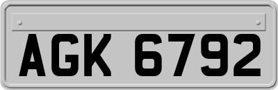 AGK6792