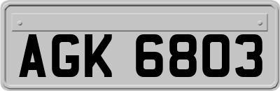 AGK6803