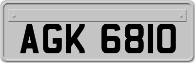 AGK6810