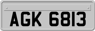 AGK6813